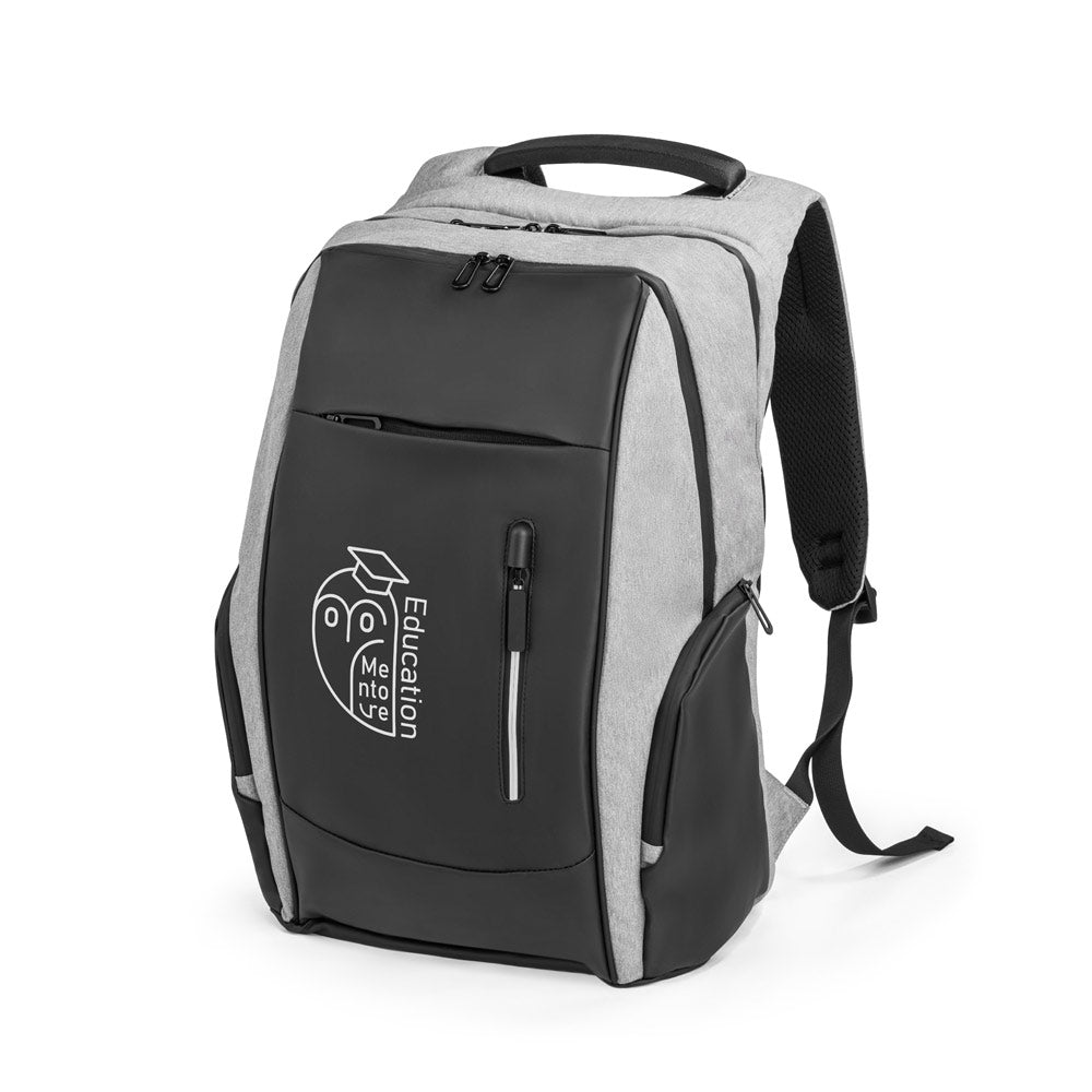 LYON - Mochila para Notebook Personalizada - 17" - Ref. 92320