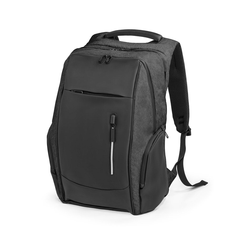 LYON - Mochila para Notebook Personalizada - 17" - Ref. 92320