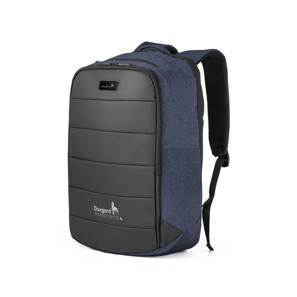 MUNIQUE - Mochila para Notebook 17" Personalizada - 21l - Ref. 92322