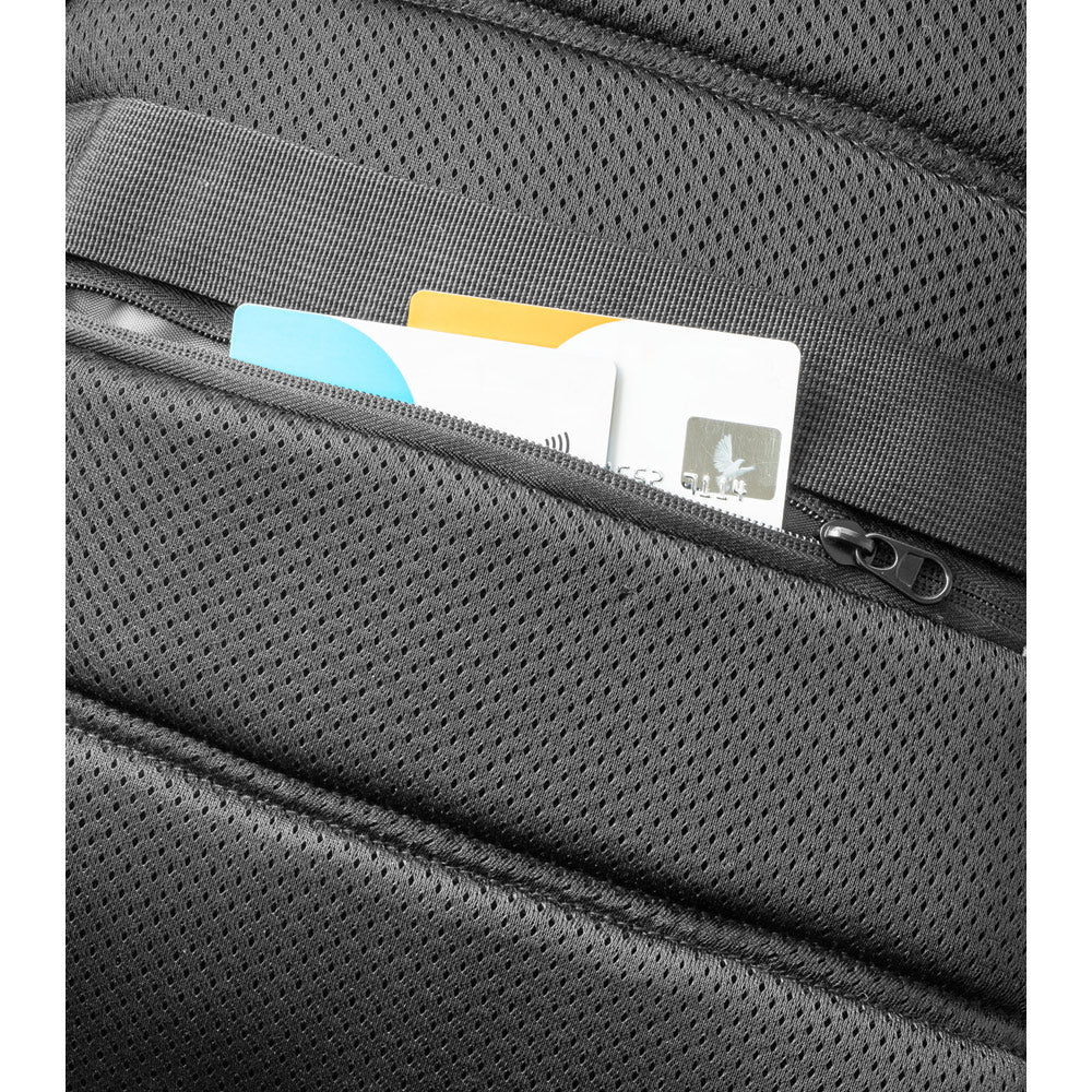 MUNIQUE - Mochila para Notebook 17" Personalizada - 21l - Ref. 92322