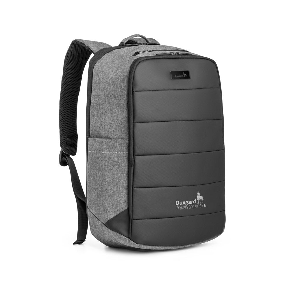 MUNIQUE - Mochila para Notebook 17" Personalizada - 21l - Ref. 92322