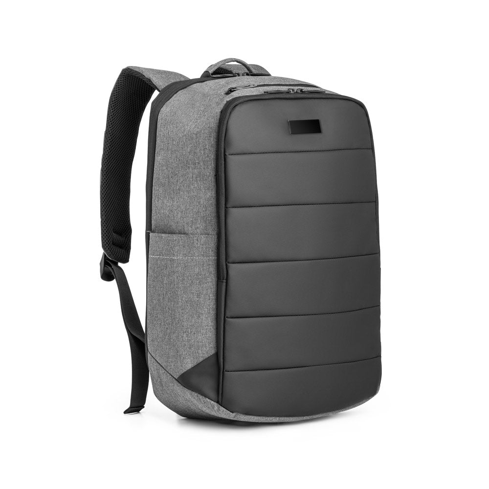 MUNIQUE - Mochila para Notebook 17" Personalizada - 21l - Ref. 92322