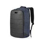 MUNIQUE - Mochila para Notebook 17" Personalizada - 21l - Ref. 92322