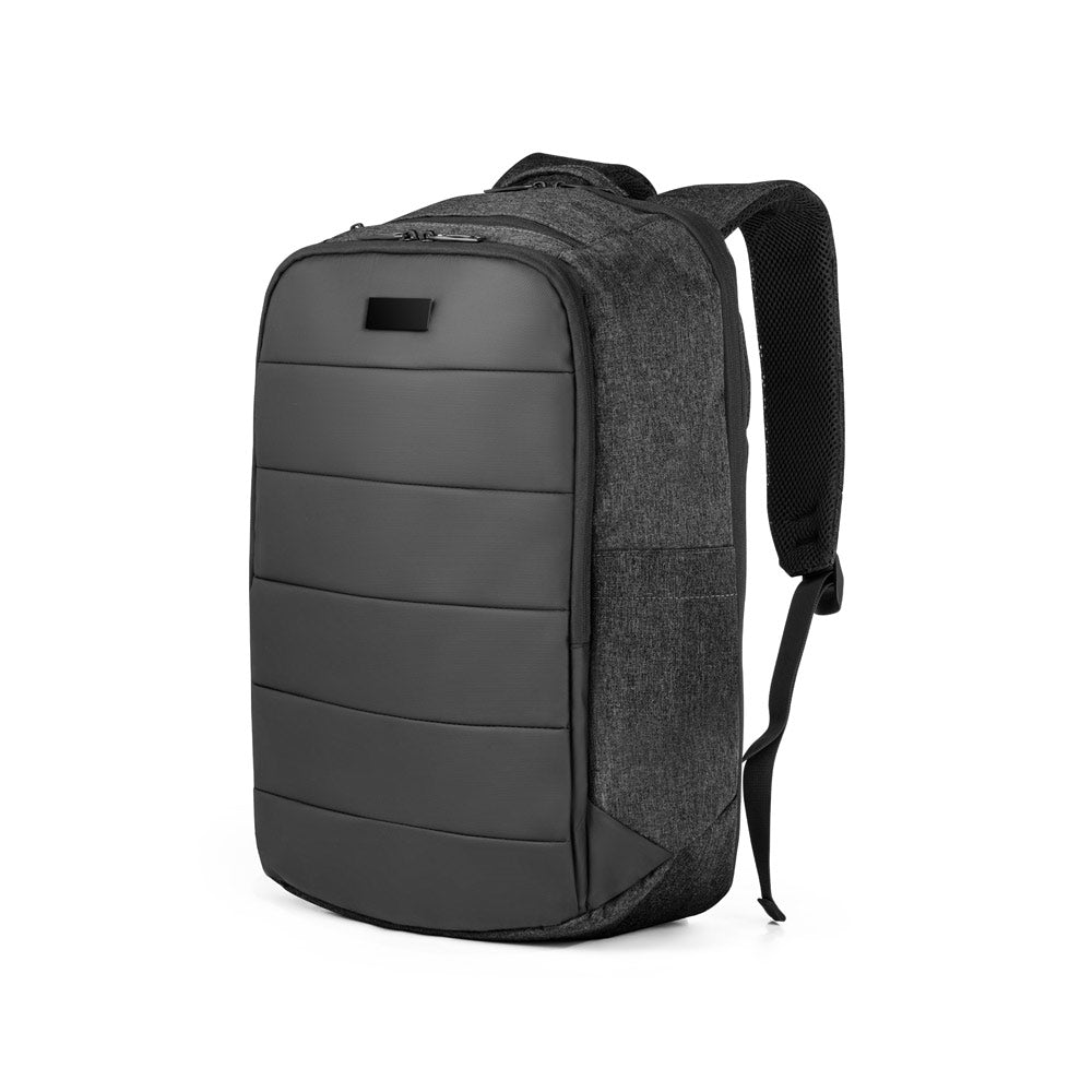 MUNIQUE - Mochila para Notebook 17" Personalizada - 21l - Ref. 92322
