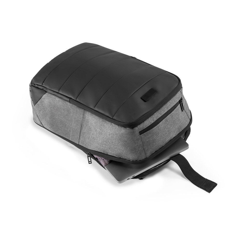 MUNIQUE - Mochila para Notebook 17" Personalizada - 21l - Ref. 92322