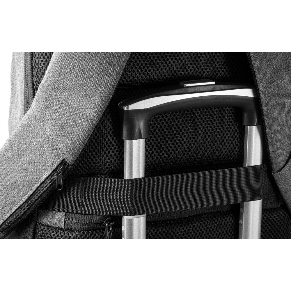 MUNIQUE - Mochila para Notebook 17" Personalizada - 21l - Ref. 92322