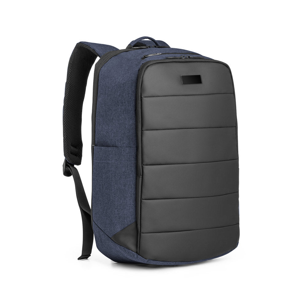 MUNIQUE - Mochila para Notebook 17" Personalizada - 21l - Ref. 92322