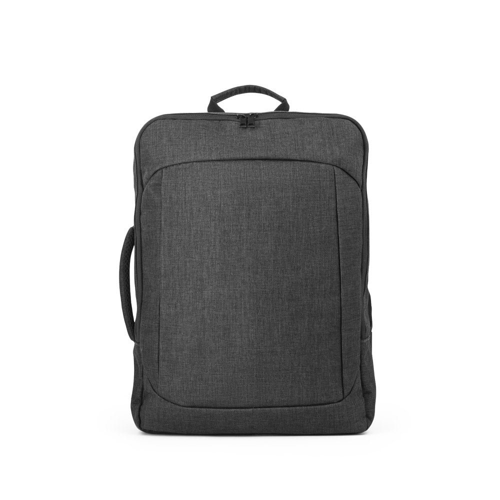 ALEXANDRIA - Mochila 2 em 1 para Notebook 15.6" Personalizada - 14l - Ref. 92329