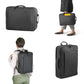 ALEXANDRIA - Mochila 2 em 1 para Notebook 15.6" Personalizada - 14l - Ref. 92329