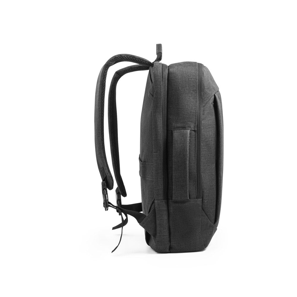 ALEXANDRIA - Mochila 2 em 1 para Notebook 15.6" Personalizada - 14l - Ref. 92329