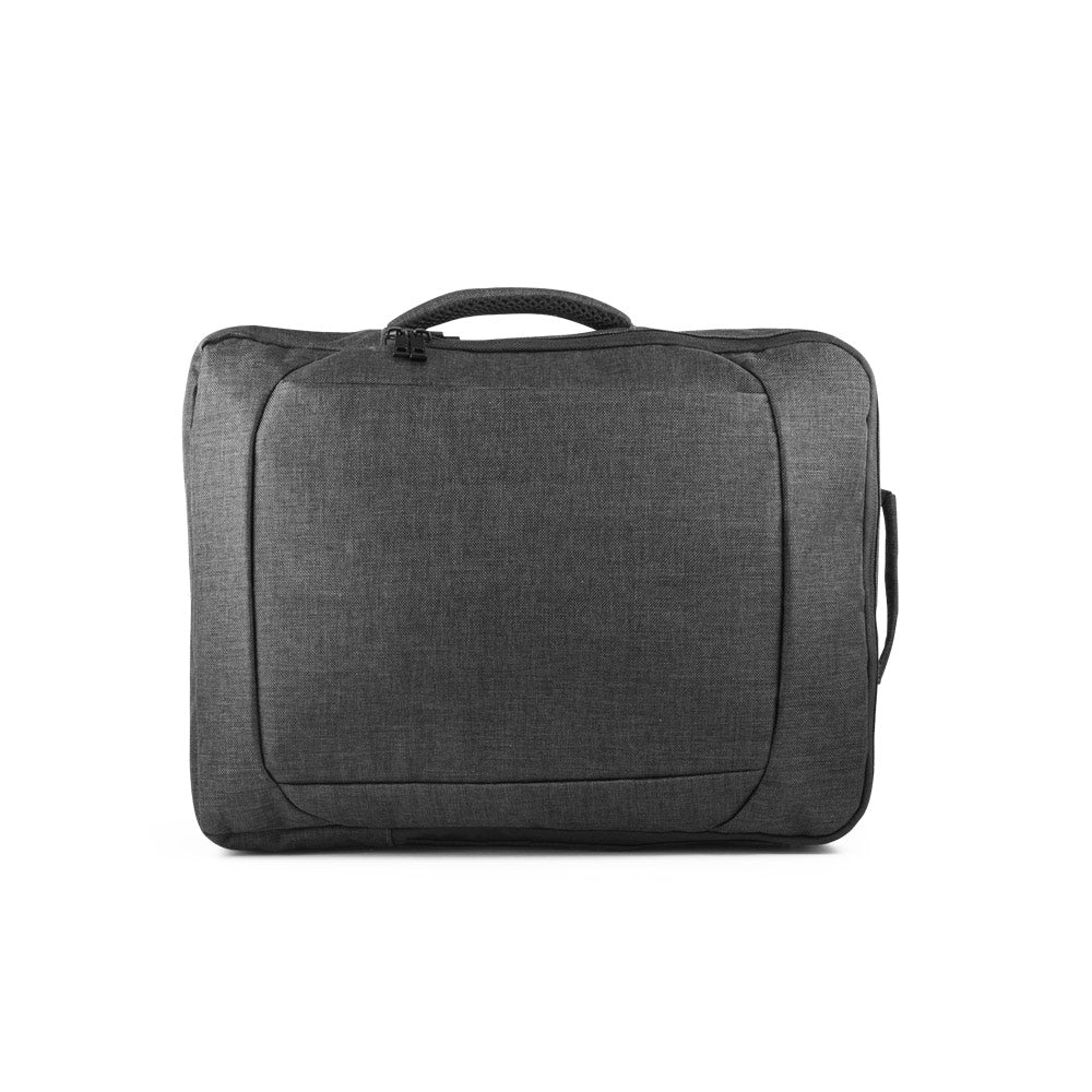 ALEXANDRIA - Mochila 2 em 1 para Notebook 15.6" Personalizada - 14l - Ref. 92329