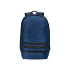 MANCHESTER - Mochila em Poliéster e Sarja com Compartimento para Sapatos - 25l - Ref. 92334