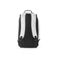 MANCHESTER - Mochila em Poliéster e Sarja com Compartimento para Sapatos - 25l - Ref. 92334