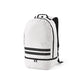 MANCHESTER - Mochila em Poliéster e Sarja com Compartimento para Sapatos - 25l - Ref. 92334