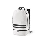 MANCHESTER - Mochila em Poliéster e Sarja com Compartimento para Sapatos - 25l - Ref. 92334