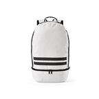 MANCHESTER - Mochila em Poliéster e Sarja com Compartimento para Sapatos - 25l - Ref. 92334