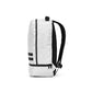 MANCHESTER - Mochila em Poliéster e Sarja com Compartimento para Sapatos - 25l - Ref. 92334