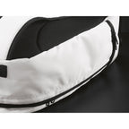 MANCHESTER - Mochila em Poliéster e Sarja com Compartimento para Sapatos - 25l - Ref. 92334