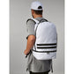 MANCHESTER - Mochila em Poliéster e Sarja com Compartimento para Sapatos - 25l - Ref. 92334