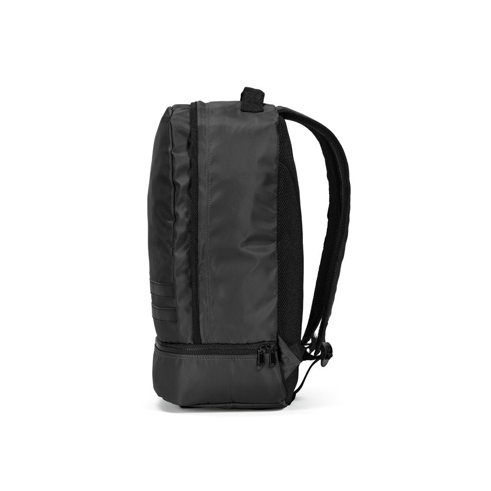 MANCHESTER - Mochila em Poliéster e Sarja com Compartimento para Sapatos - 25l - Ref. 92334