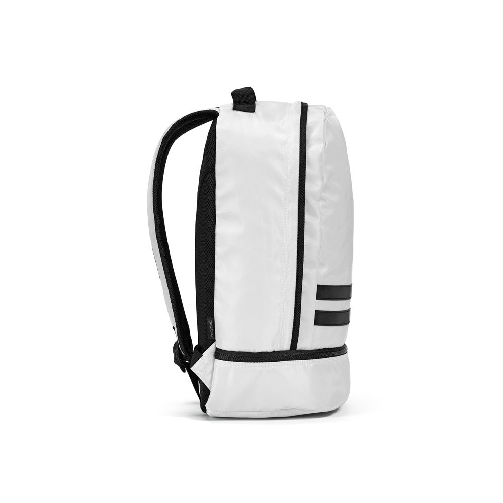 MANCHESTER - Mochila em Poliéster e Sarja com Compartimento para Sapatos - 25l - Ref. 92334