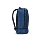 MANCHESTER - Mochila em Poliéster e Sarja com Compartimento para Sapatos - 25l - Ref. 92334