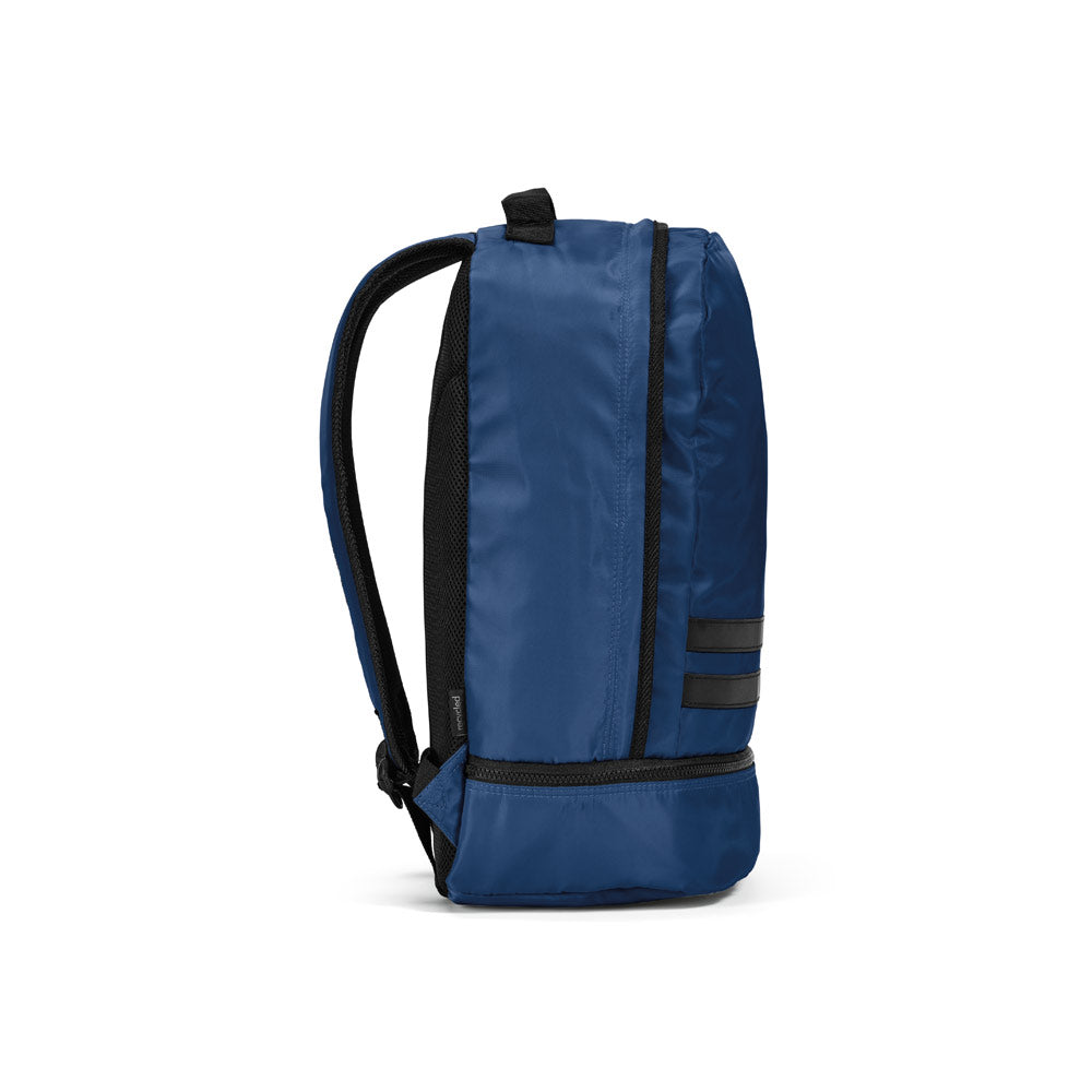 MANCHESTER - Mochila em Poliéster e Sarja com Compartimento para Sapatos - 25l - Ref. 92334