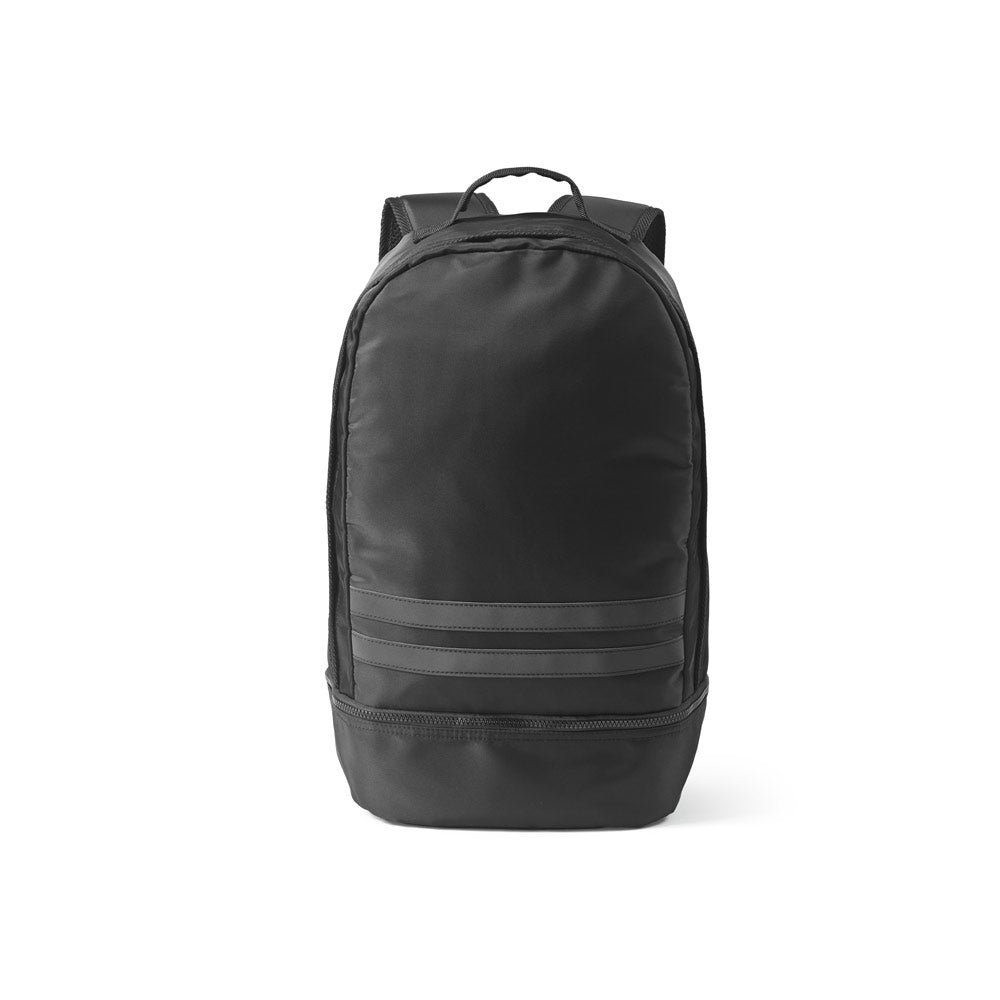 MANCHESTER - Mochila em Poliéster e Sarja com Compartimento para Sapatos - 25l - Ref. 92334