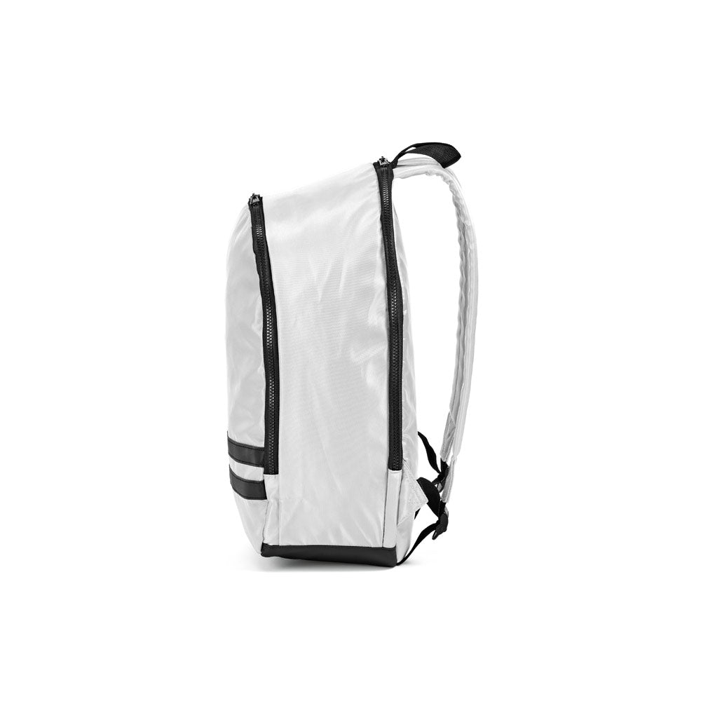 MANCHESTER NOTE - Mochila para Notebook 15" com Faixas Refletoras Personalizada - 18l - Ref. 92335