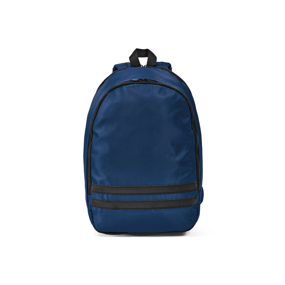 MANCHESTER NOTE - Mochila para Notebook 15" com Faixas Refletoras Personalizada - 18l - Ref. 92335