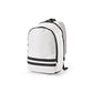 MANCHESTER NOTE - Mochila para Notebook 15" com Faixas Refletoras Personalizada - 18l - Ref. 92335