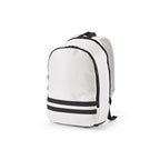 MANCHESTER NOTE - Mochila para Notebook 15" com Faixas Refletoras Personalizada - 18l - Ref. 92335