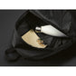 MANCHESTER NOTE - Mochila para Notebook 15" com Faixas Refletoras Personalizada - 18l - Ref. 92335