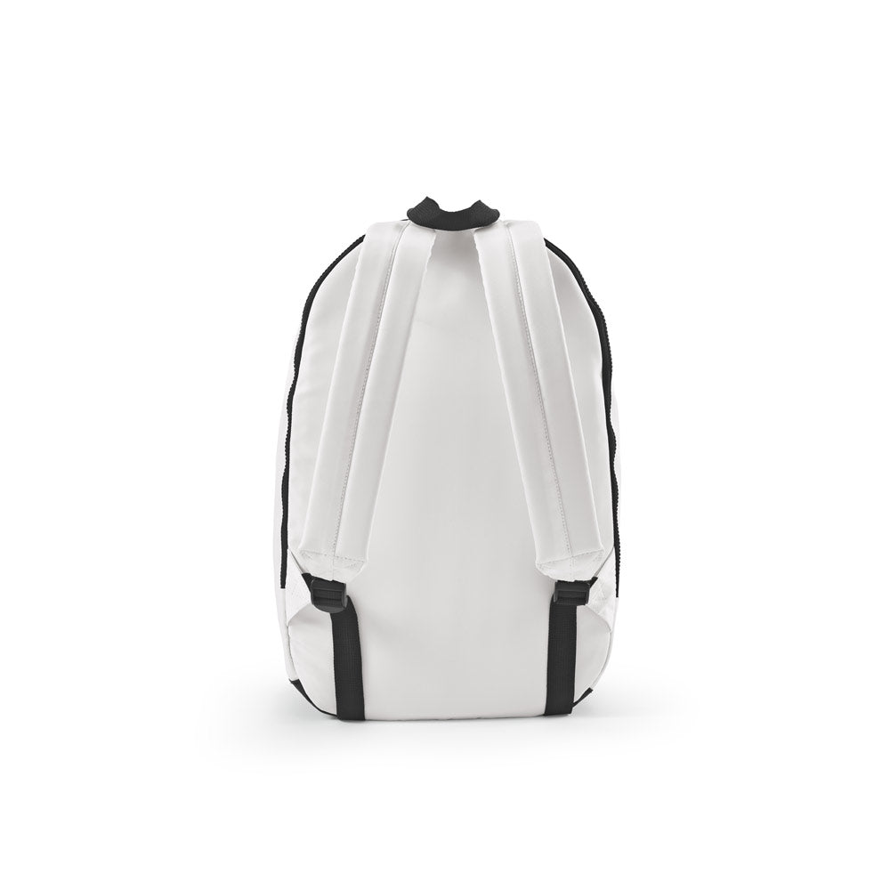 MANCHESTER NOTE - Mochila para Notebook 15" com Faixas Refletoras Personalizada - 18l - Ref. 92335