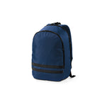 MANCHESTER NOTE - Mochila para Notebook 15" com Faixas Refletoras Personalizada - 18l - Ref. 92335