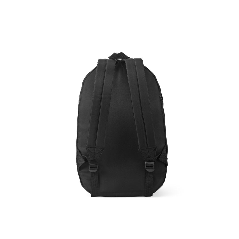 MANCHESTER NOTE - Mochila para Notebook 15" com Faixas Refletoras Personalizada - 18l - Ref. 92335