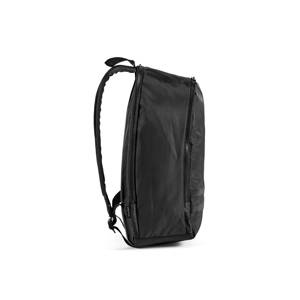 MANCHESTER NOTE - Mochila para Notebook 15" com Faixas Refletoras Personalizada - 18l - Ref. 92335