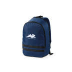 MANCHESTER NOTE - Mochila para Notebook 15" com Faixas Refletoras Personalizada - 18l - Ref. 92335