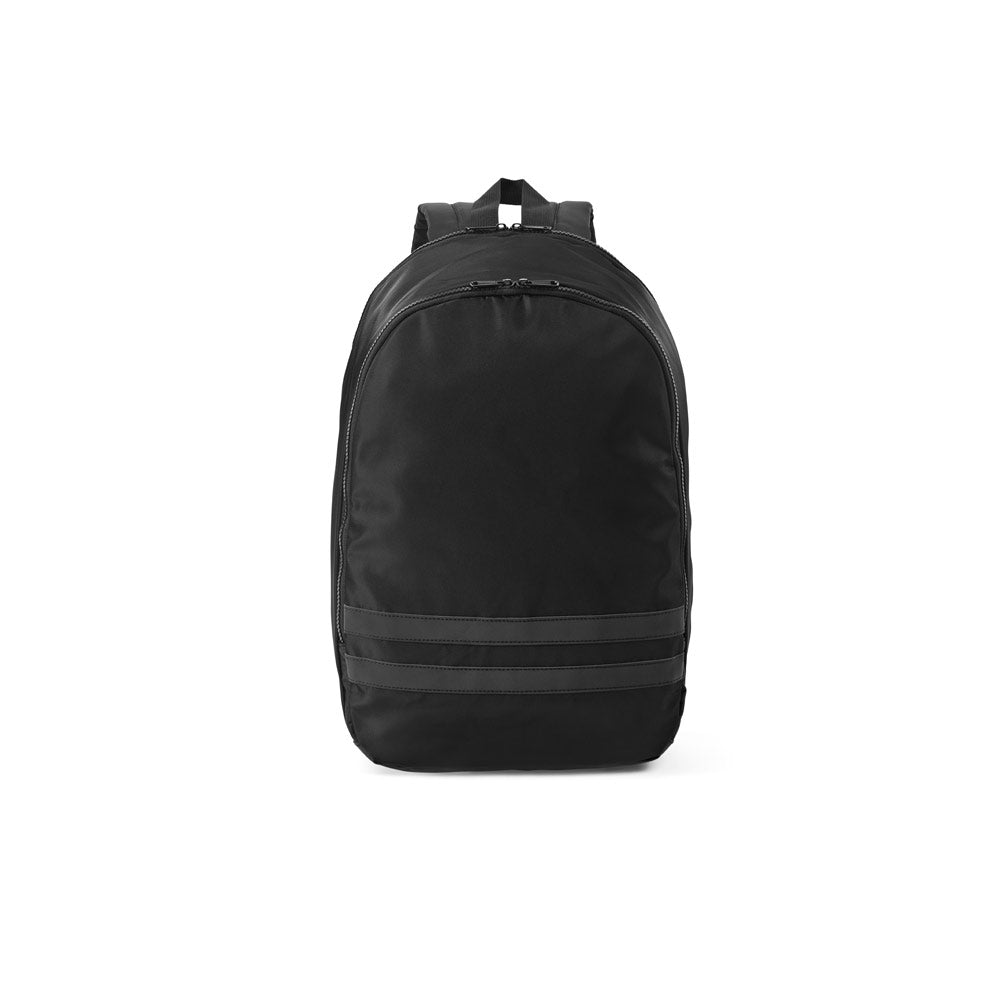 MANCHESTER NOTE - Mochila para Notebook 15" com Faixas Refletoras Personalizada - 18l - Ref. 92335