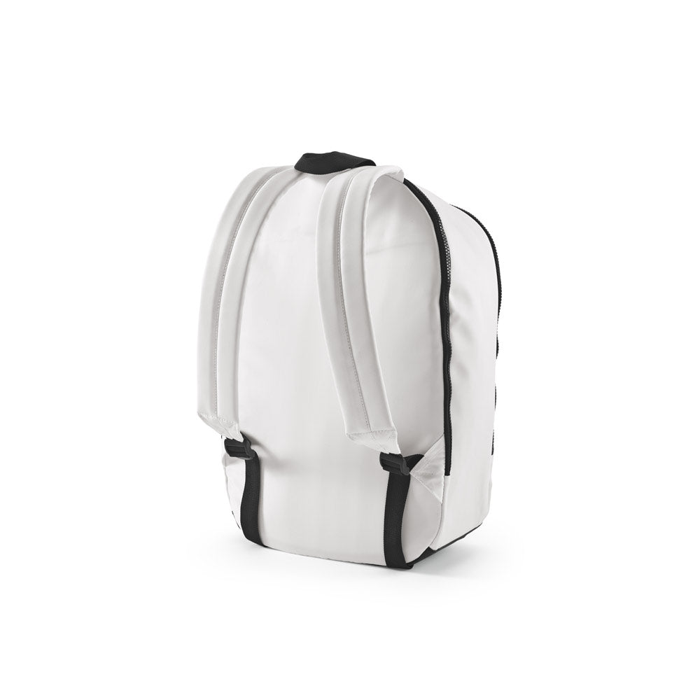 MANCHESTER NOTE - Mochila para Notebook 15" com Faixas Refletoras Personalizada - 18l - Ref. 92335