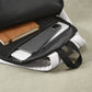 MANCHESTER NOTE - Mochila para Notebook 15" com Faixas Refletoras Personalizada - 18l - Ref. 92335