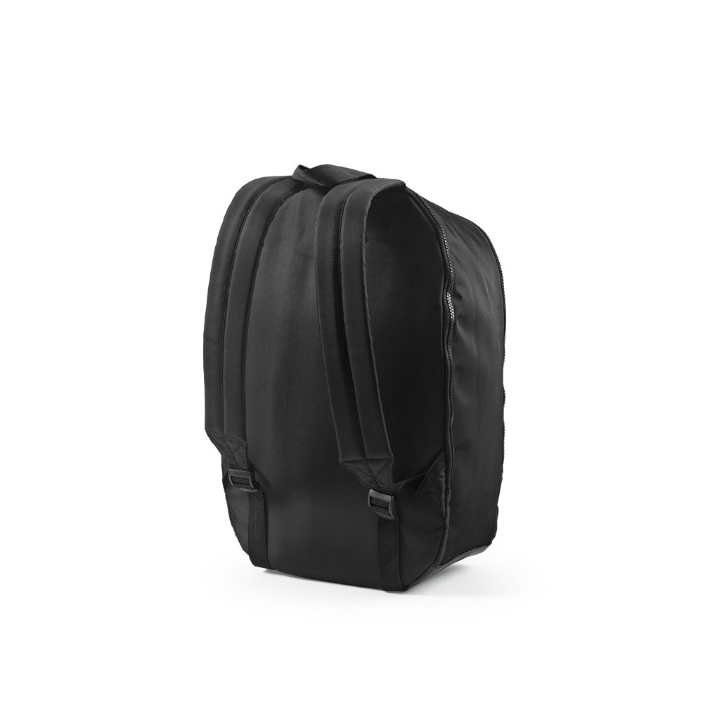 MANCHESTER NOTE - Mochila para Notebook 15" com Faixas Refletoras Personalizada - 18l - Ref. 92335
