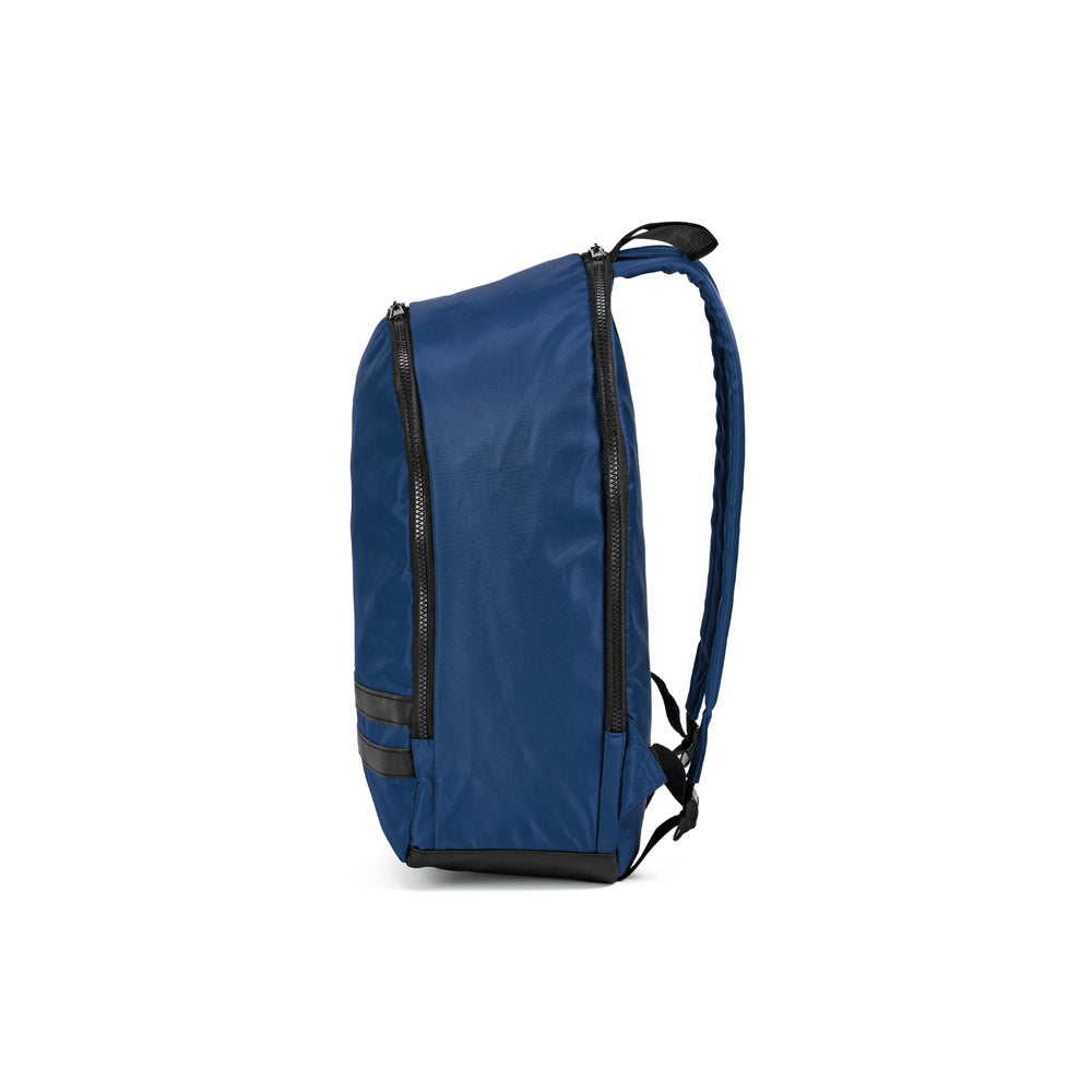 MANCHESTER NOTE - Mochila para Notebook 15" com Faixas Refletoras Personalizada - 18l - Ref. 92335