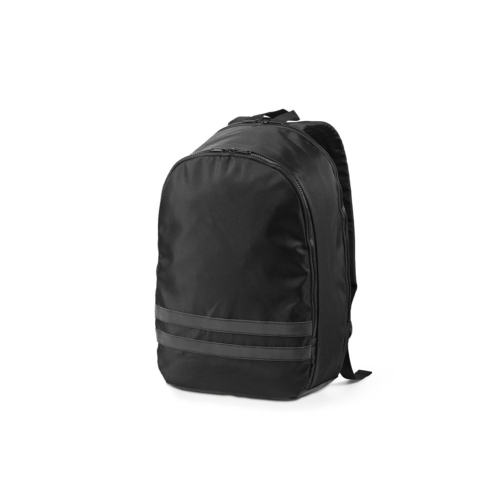 MANCHESTER NOTE - Mochila para Notebook 15" com Faixas Refletoras Personalizada - 18l - Ref. 92335