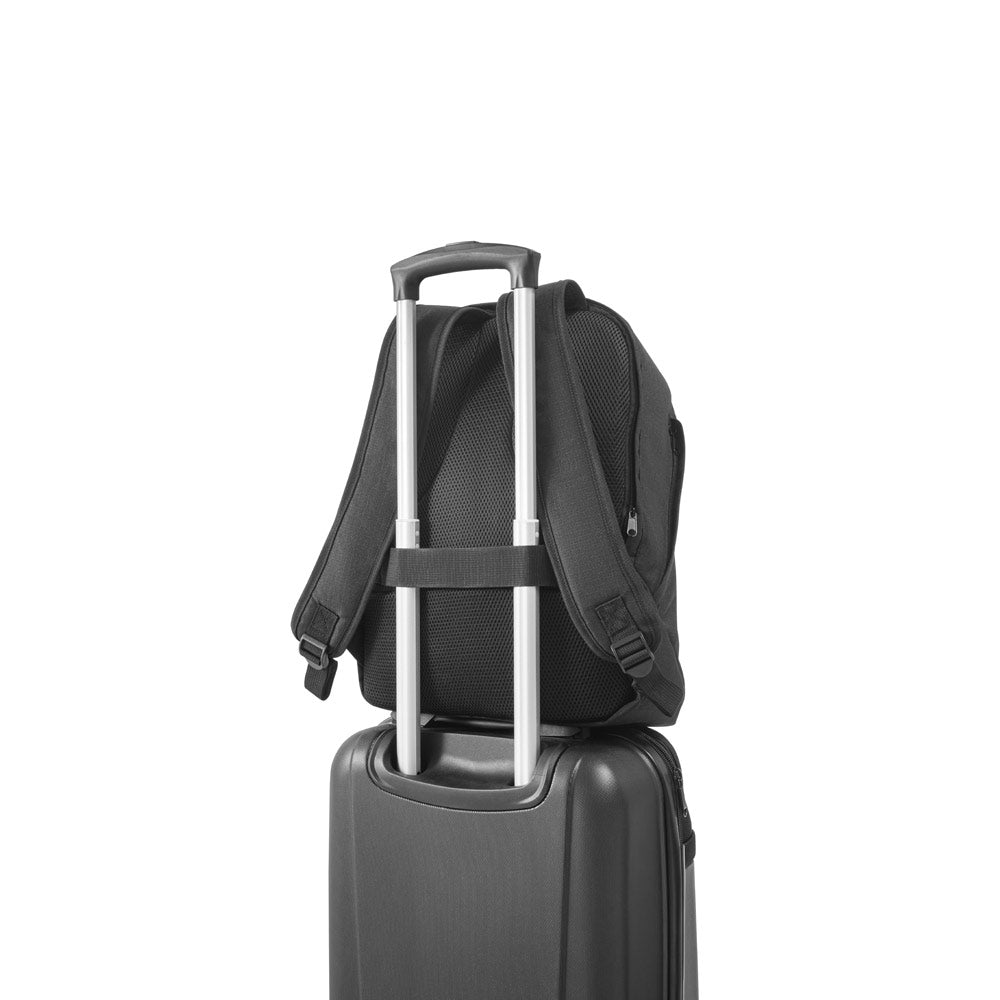 AUCKLAND - Mochila para Notebook 15.6" Antirroubo Personalizada - 17l - Ref. 92336