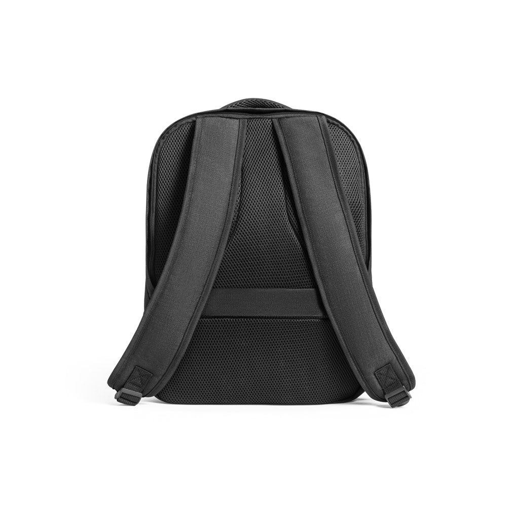 AUCKLAND - Mochila para Notebook 15.6" Antirroubo Personalizada - 17l - Ref. 92336