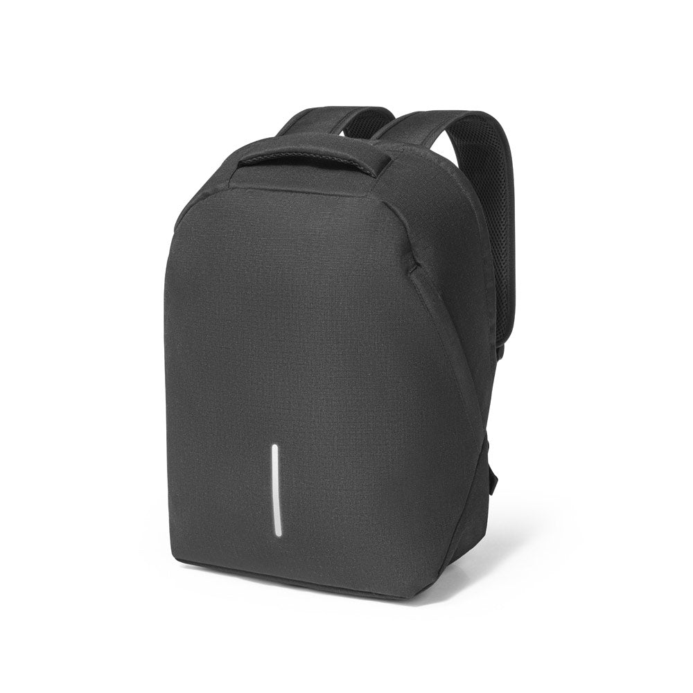 AUCKLAND - Mochila para Notebook 15.6" Antirroubo Personalizada - 17l - Ref. 92336