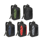 LIMA - Mochila Personalizada com Detalhes em Ripstop Colorido - Ref. 92338