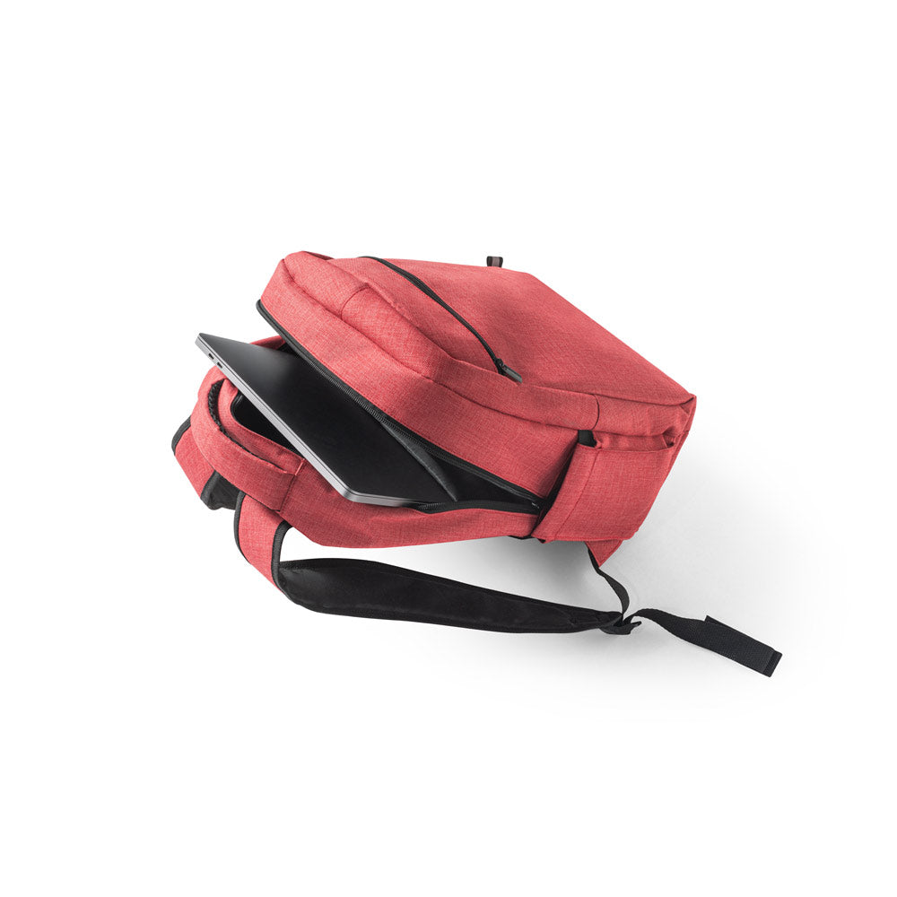 ANTWERP - Mochila para Notebook 15" Personalizada - 17l - Ref. 92339