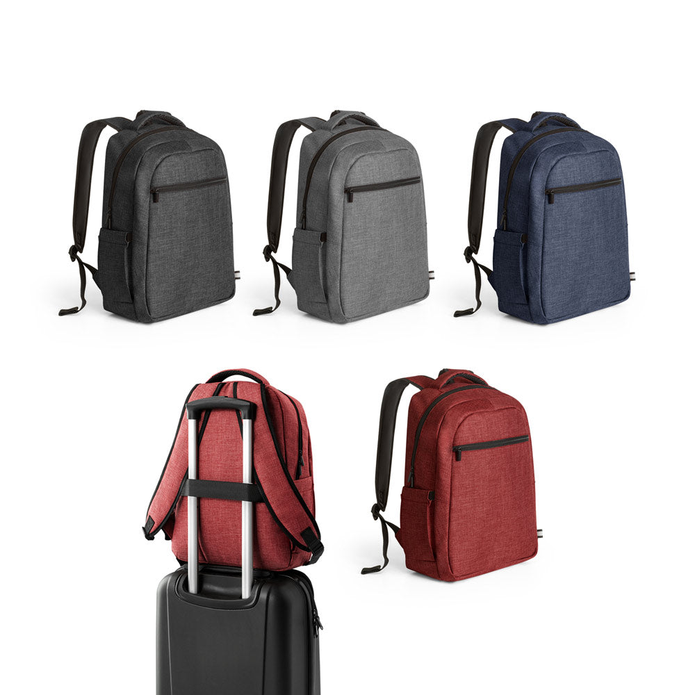 ANTWERP - Mochila para Notebook 15" Personalizada - 17l - Ref. 92339